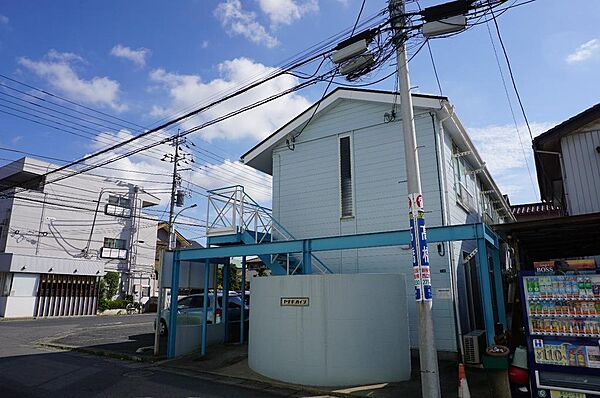 ヤナギハイツ 101｜千葉県千葉市花見川区花園１丁目(賃貸アパート1R・1階・20.70㎡)の写真 その1