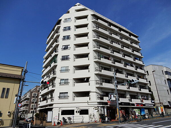 ハイネス立川 立川駅 立川市錦町 の賃貸 賃貸マンション アパート マンション 賃貸スモッカ 対象者全員に家賃1か月分キャッシュバック 空室1件