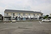 岡山県岡山市東区東平島：物件画像／エイブルNW東岡山店　BRUNO不動産株式会社