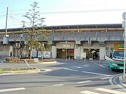 [周辺] 下総中山駅(JR 総武本線)まで720m