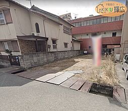 加古川市野口町良野　土地