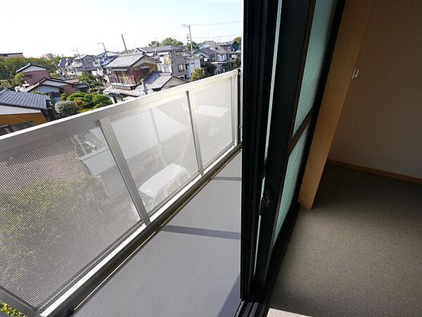 埼玉県さいたま市桜区新開 賃貸マンション 2階 外観