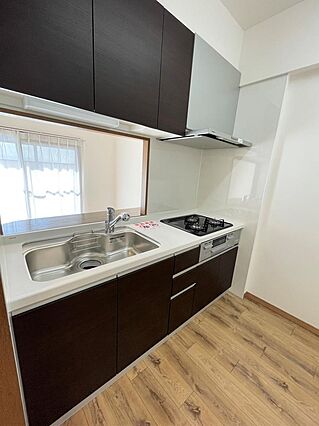 カウンターキッ...