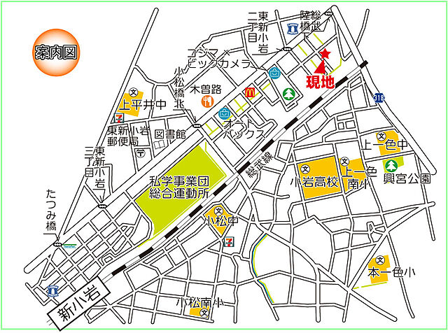 地図
