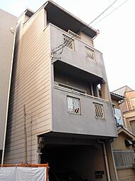 片町線 鴻池新田駅 徒歩12分