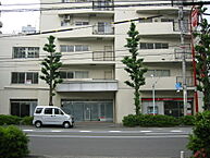 東京都府中市緑町3丁目：物件画像／株式会社アドマイアー