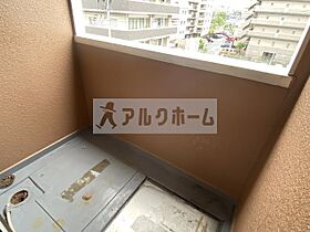 ブランビエント  ｜ 大阪府柏原市国分本町２丁目（賃貸マンション1R・4階・21.00㎡） その12