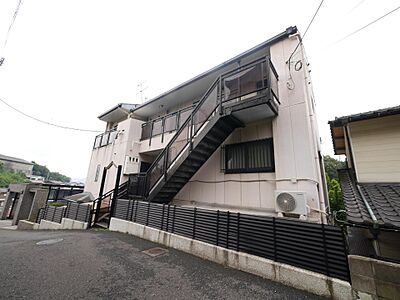 外観 外観