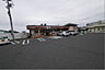 周辺：セブンイレブン 日立東大沼町2丁目店（574m）