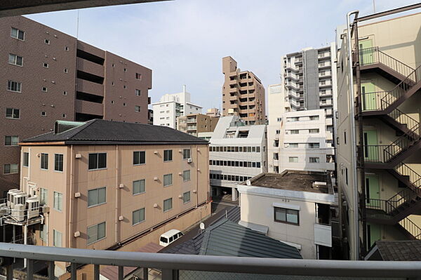 広島県広島市中区大手町5丁目(賃貸マンション1K・6階・22.23㎡)の写真 その14