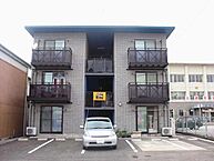 滋賀県長浜市木之本町木之本1534-2：物件画像／センチュリー21グッド・ライフ