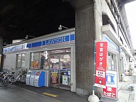 大阪府大阪市福島区玉川4丁目（賃貸マンション1R・3階・34.00㎡） その24