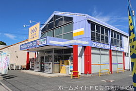 レオパレス豊橋第3  ｜ 愛知県豊橋市西羽田町（賃貸アパート1K・2階・15.97㎡） その27