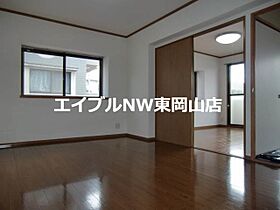 カーサマンション  ｜ 岡山県岡山市中区東川原（賃貸マンション3LDK・1階・65.10㎡） その30