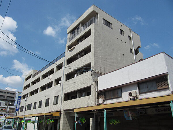 シティハイツ名城i 愛知県名古屋市北区柳原3丁目 賃貸マンション1k 4階 22 10 株式会社リードワン エイブルnwセントラルパーク店 の詳細情報 賃貸スタイル 物件id223014100529