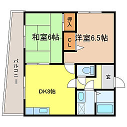 🉐敷金礼金0円！🉐東海道・山陽本線 瀬田駅 徒歩18分