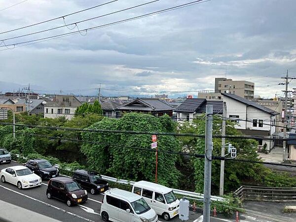 滋賀県大津市大萱６丁目(賃貸アパート2DK・3階・42.00㎡)の写真 その13