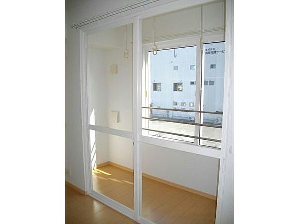 アルティシモ 205｜鳥取県鳥取市古海(賃貸アパート1LDK・2階・46.28㎡)の写真 その15