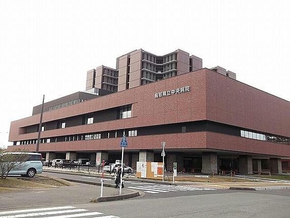 コンフォート緑ヶ丘B_周辺_3
