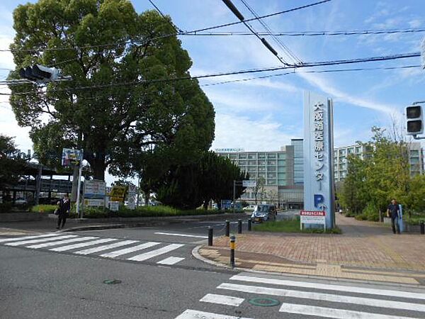 画像27:独立行政法人国立病院機構大阪南医療センター816m