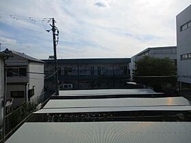 クリサンテーモ 207 ｜ 大阪府大阪狭山市茱萸木２丁目（賃貸アパート1LDK・2階・44.17㎡） その17