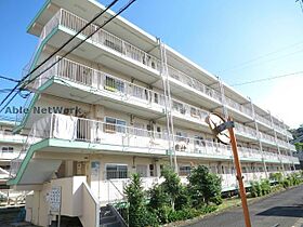 ビレッジハウス木戸　5号棟 402 ｜ 大阪府河内長野市木戸西町３丁目（賃貸マンション1DK・4階・28.98㎡） その8