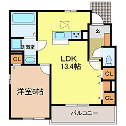 大阪狭山市駅 8.1万円