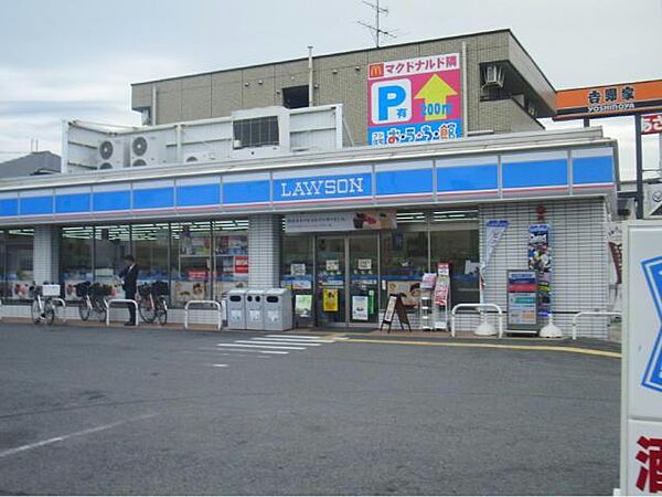 画像5:ローソン泉大津北豊中町店797m