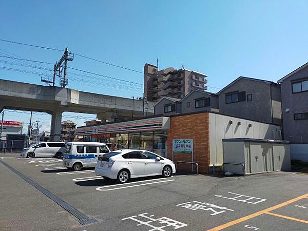 ルピナス泉大津 406｜大阪府泉大津市旭町(賃貸マンション2LDK・4階・57.50㎡)の写真 その16