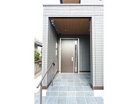 セレスティアル山の手通り  ｜ 鳥取県鳥取市湯所町１丁目（賃貸アパート1LDK・2階・35.32㎡） その3