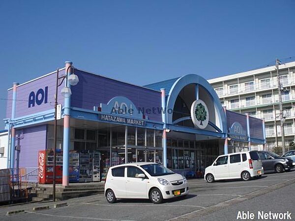 クレストヒルズB ｜千葉県木更津市港南台３丁目(賃貸アパート2LDK・1階・58.53㎡)の写真 その17