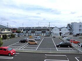 グランレーヴ  ｜ 千葉県木更津市長須賀（賃貸アパート1LDK・3階・44.71㎡） その3