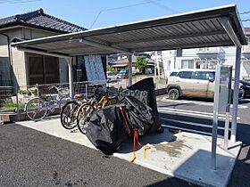 千葉県袖ケ浦市坂戸市場（賃貸アパート1LDK・1階・50.07㎡） その22