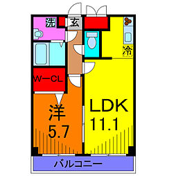 青砥駅 9.2万円