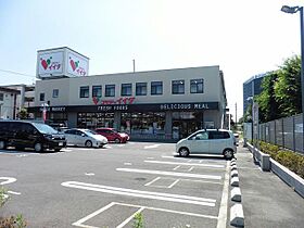 グラナーデ新宿  ｜ 東京都葛飾区新宿４丁目（賃貸アパート1LDK・3階・36.95㎡） その25