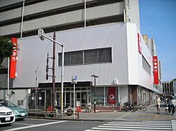 [周辺] 千葉銀行習志野台支店260m