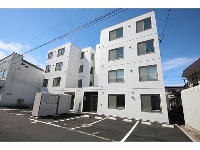 ホームズ アンランジュ 1ldk 2階 32 55 賃貸マンション住宅情報 ホームズ アンランジュ 1ldk 2階 32 55 賃貸マンション住宅情報
