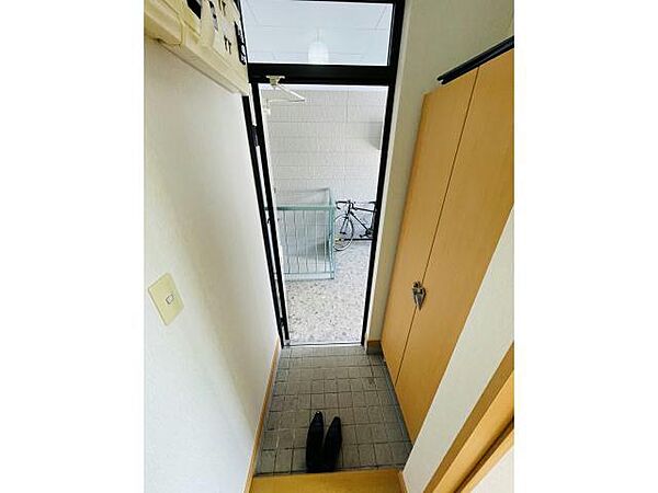 エクセルハイム 206｜北海道函館市上野町(賃貸アパート1K・2階・15.79㎡)の写真 その12