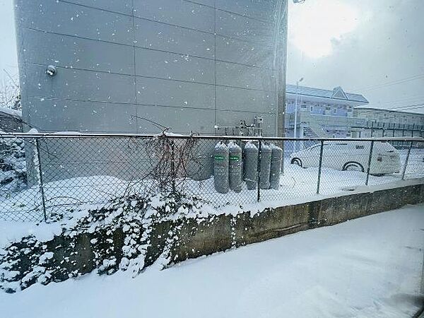 エクセルハイム 105｜北海道函館市上野町(賃貸アパート1LDK・1階・42.40㎡)の写真 その22
