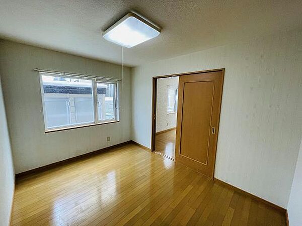 エクセルハイム 105｜北海道函館市上野町(賃貸アパート1LDK・1階・42.40㎡)の写真 その19