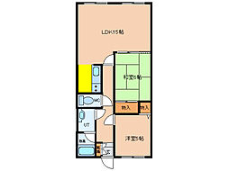 ランドマーク昭和 4階