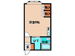 コーポピッコロ 2階