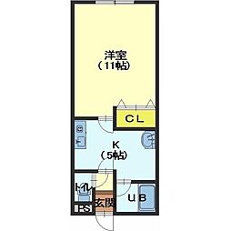 トクトラスト港 4階