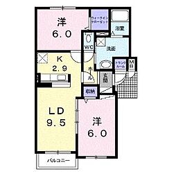 ファーストレジデンス 1階