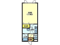 N happiness美原 2階/209