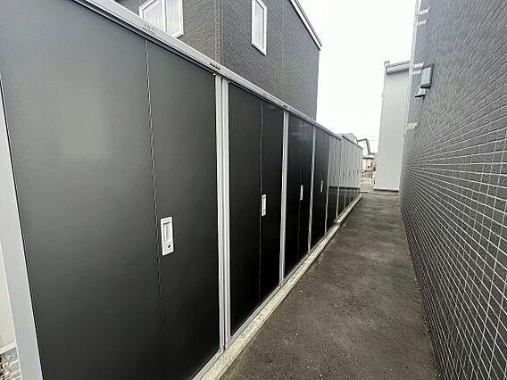 メション五稜郭公園_その他_3