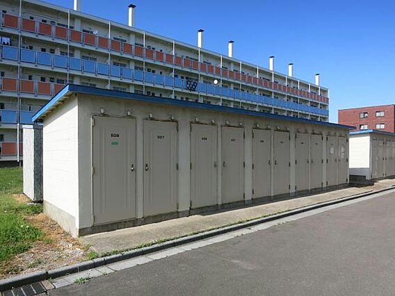 ビレッジハウス金堀1号棟_その他_0