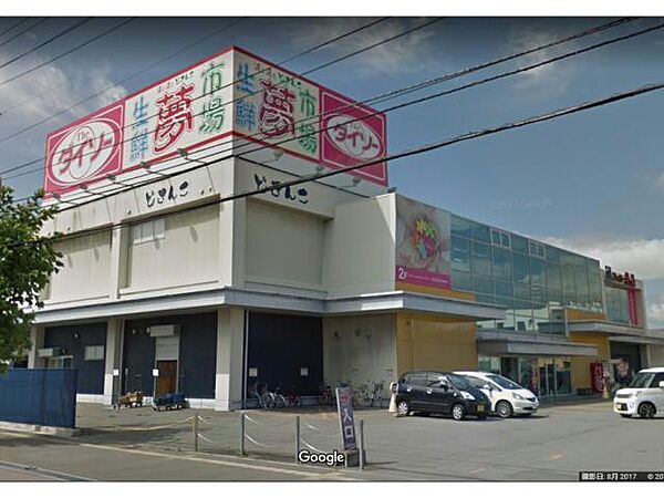 コーポマツNo.3 7｜北海道函館市富岡町２丁目(賃貸アパート2DK・2階・34.71㎡)の写真 その4