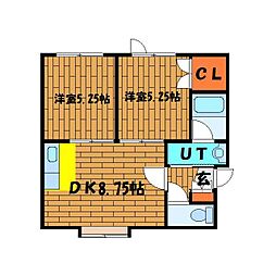 ソニック本通 1階/102