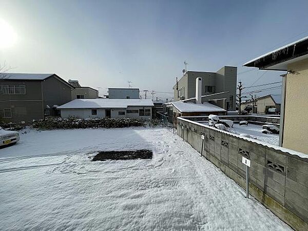 ハイツヒロV 107｜北海道函館市人見町(賃貸アパート1DK・1階・24.10㎡)の写真 その13